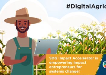 SDG Impact Accelerator (SDGia) Programme 2021