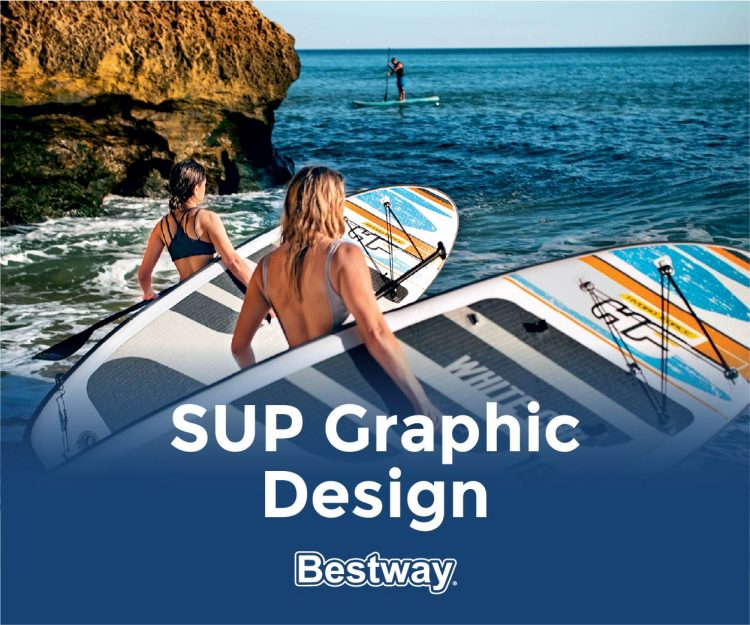 SUP Graphic Design Competition
