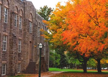 St. Lawrence University Scholarships