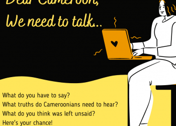 The 2021 Sama Randy Youth Write Contest