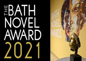 The Bath Novel Award