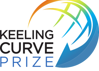 The Keeling Curve Prize