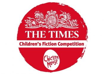 The Times Chicken House Children’s Fiction Competition