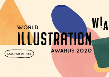 The World Illustration Awards 2021