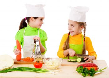 What Is Your Tasty Nutrient-Dense Food Idea For Kids?