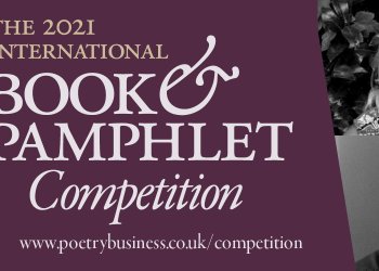 The International Book & Pamphlet Competition