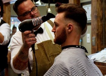 What does haircare look like in 2030