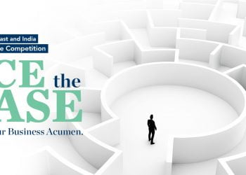 Ace The Case, Power Your Business Acumen Competition