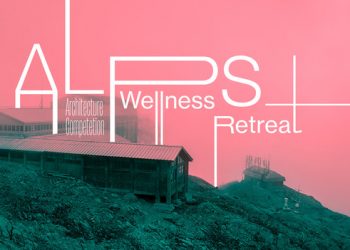 Alps Wellness Retreat Competition