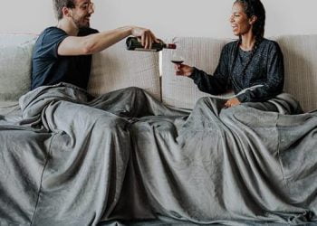 Big Blanket Dream Big Scholarship