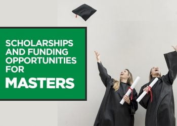 ETS Internal Master’s and Doctorate Scholarships