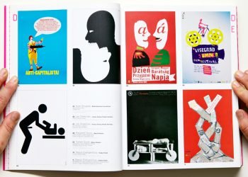 International Poster Biennale in Warsaw