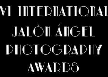 Jalón Ángel Photography Awards