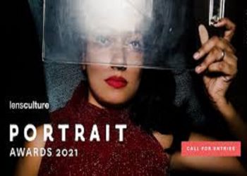 LensCulture Portrait Awards 2021