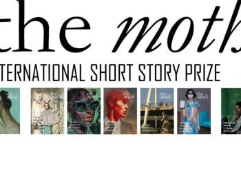 Moth Short Story Prize Competition