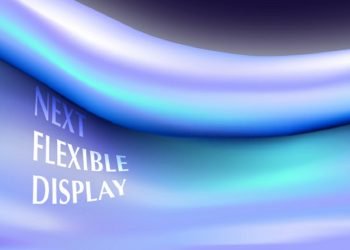 Next Flexible Display TCL Award 2021