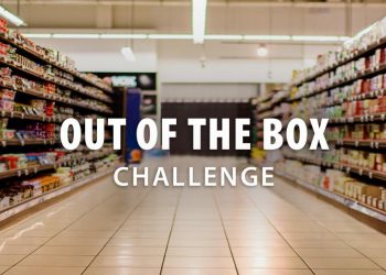 Out of the Box Challenge