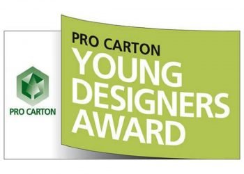 Pro Carton Young Designers Award 2021