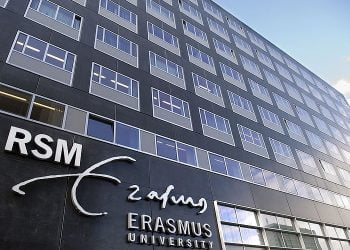 RSM non-EEA Scholarship of Excellence