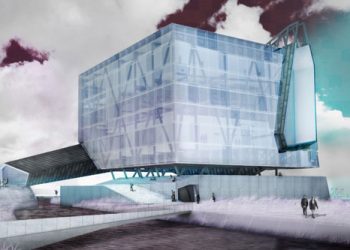 Steel Design Student Competition