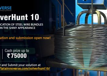 Tata Innoverse SolverHunt 10