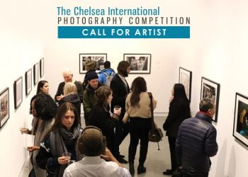 The Chelsea International Photography Competition