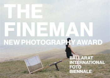 The Fineman New Photography Award