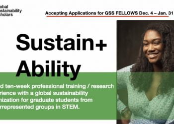 The GSS Fellowship Program