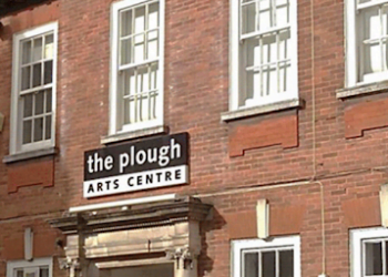 The Plough Prize 2021