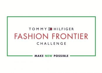 Tommy Hilfiger Fashion Frontier Challenge