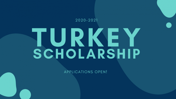 Turkish Scholarships 2021
