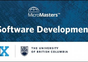 University Of British Columbia MicroMasters Program in Software Development