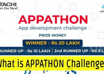 Appathon - Hitachi KSUM Innovation Challenge