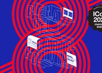 Biennial of the Poster Bolivia BICeBé 2021