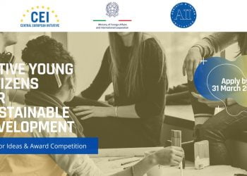 Call for Ideas and Award Competition