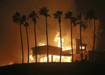 Cleaner Indoor Air During Wildfires Competition
