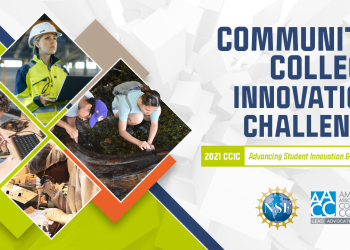Community College Innovation Challenge