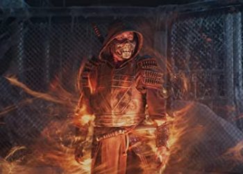 Create Artwork For The Upcoming Film, Mortal Kombat Competition