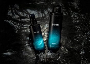 Create Innovative And Inspiring Artwork For Henkel’S M:Id Product Line