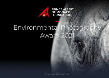 Environmental Photography Award 2021