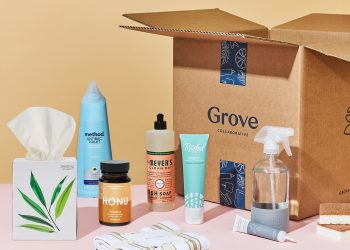 Grove Testimonial Broadcast Video Project
