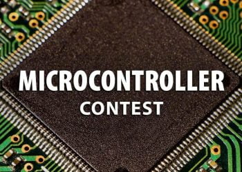 Instructables Microcontroller Contest