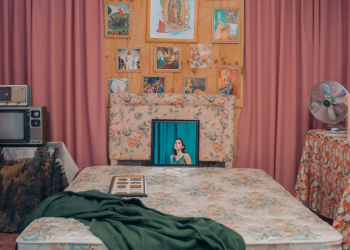 Kuala Lumpur International Photoawards Portrait Prize 2021