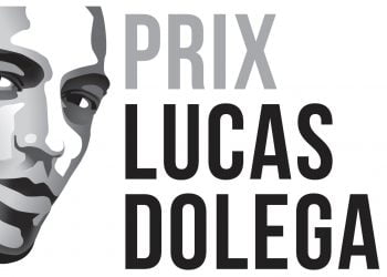 Lucas Dolega Photography Award 2021