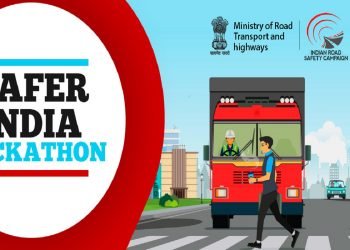 Safer India Hackathon