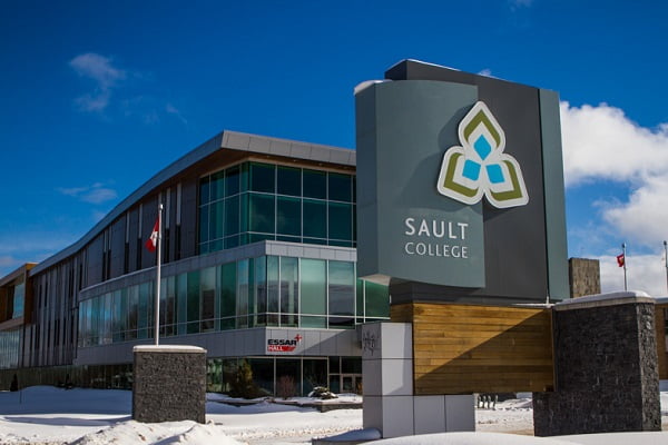 Sault College Canada