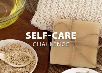 Self-Care Challenge by Instructables