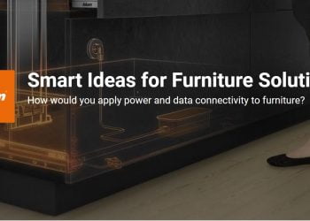 Smart Ideas for Furniture Solutions Competition By Hyve