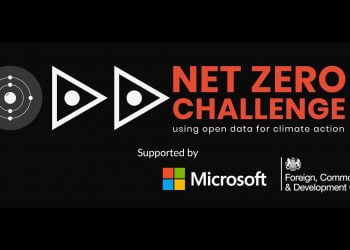 The Net Zero Challenge Is A Global Competition