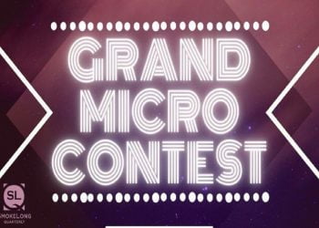 The SmokeLong Grand Micro Competition